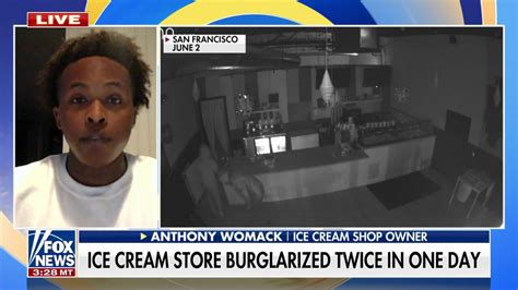 HFPD: Juvenile arrested, burglarized ice cream and smoke shops